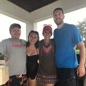 Meet your Posher, Jill